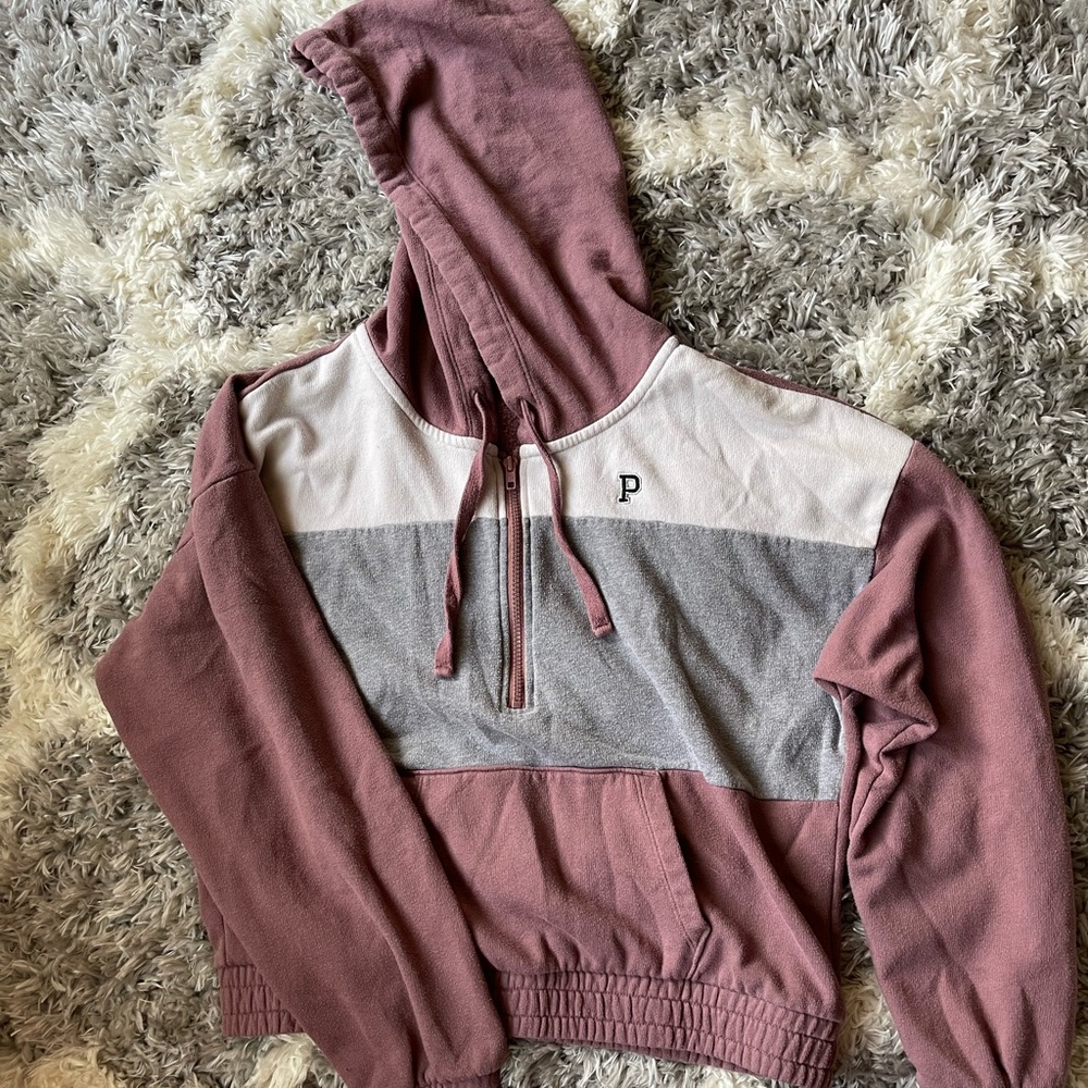 PINK Victoria’s Secret Sweater